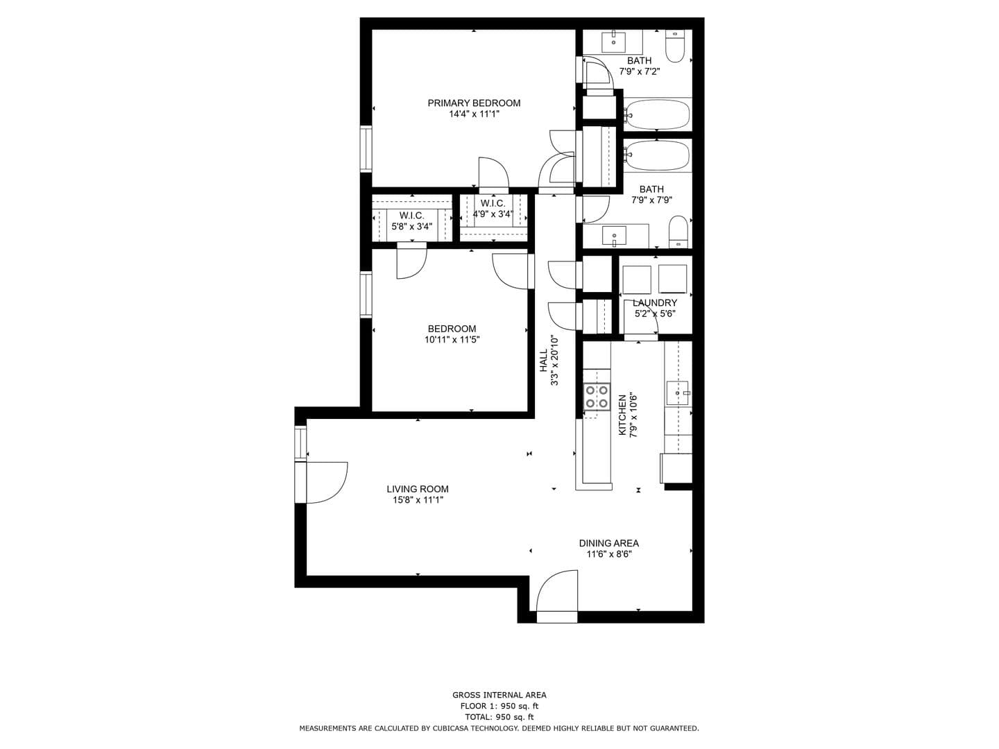 Birmingham Apartment: 3801 Green Valley Drive