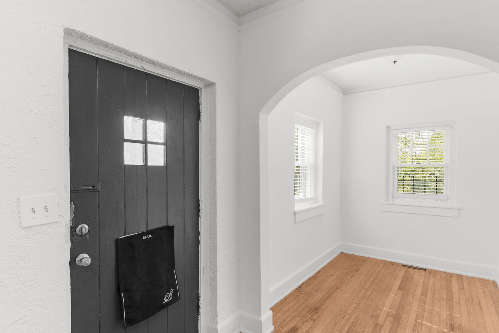 Birmingham Apartment: 1855 16th Ave S