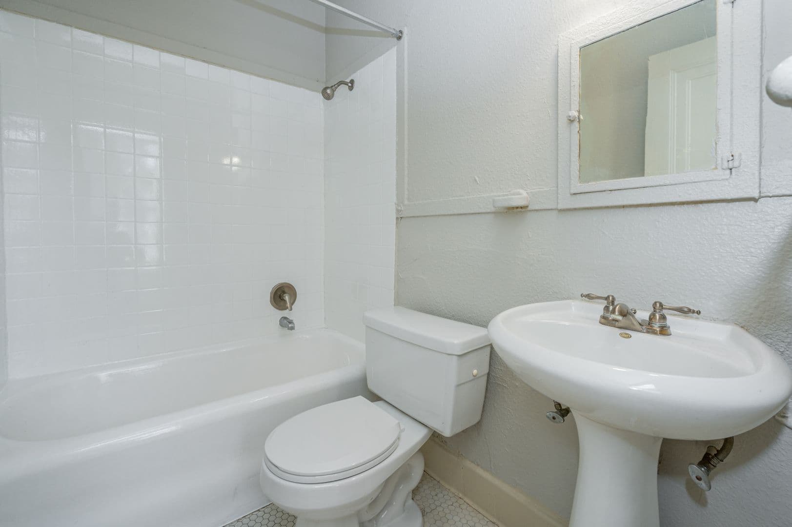 Birmingham Apartment: 1223 29th St S