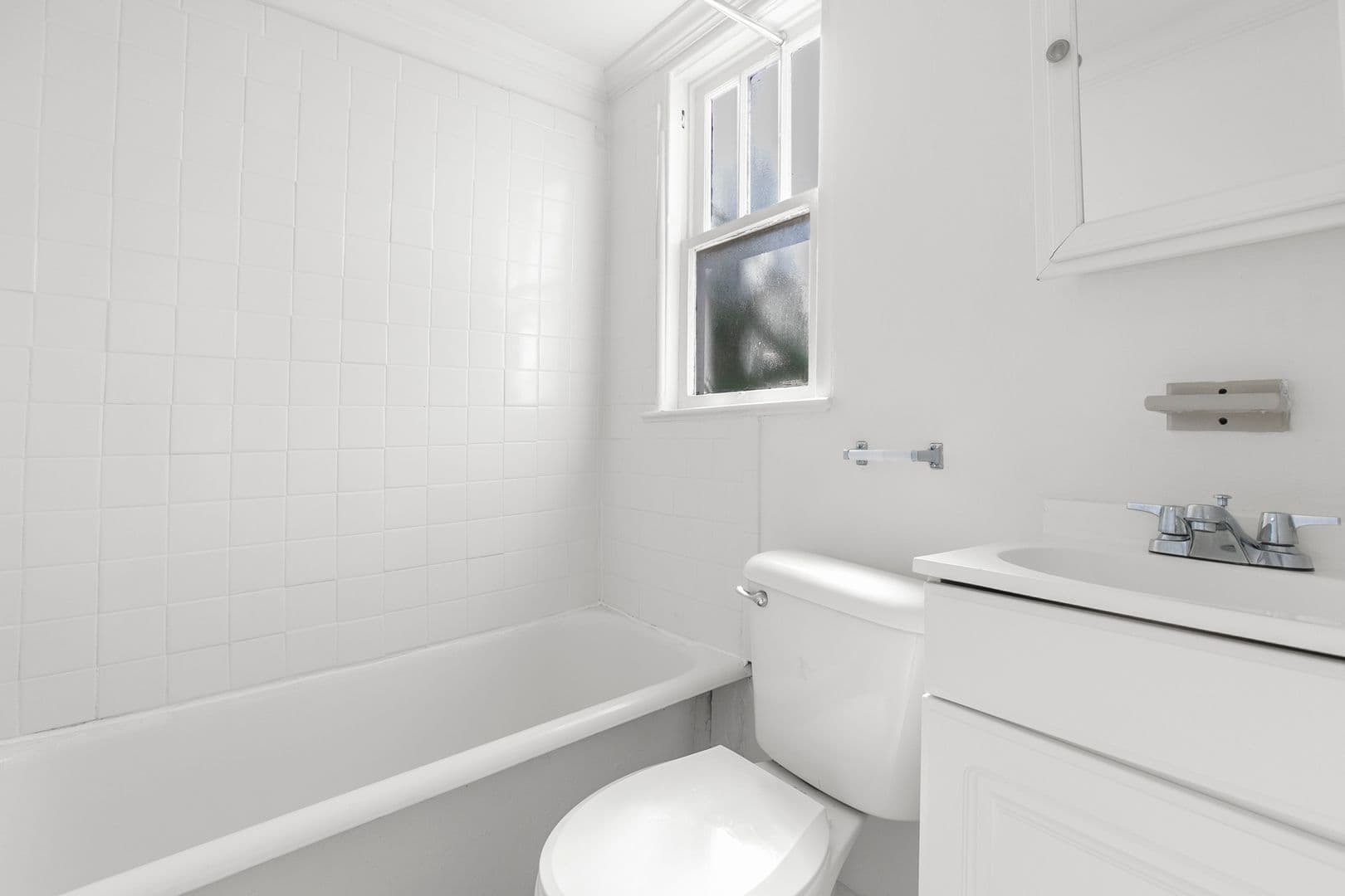 Birmingham Apartment: 1416 14th Street South