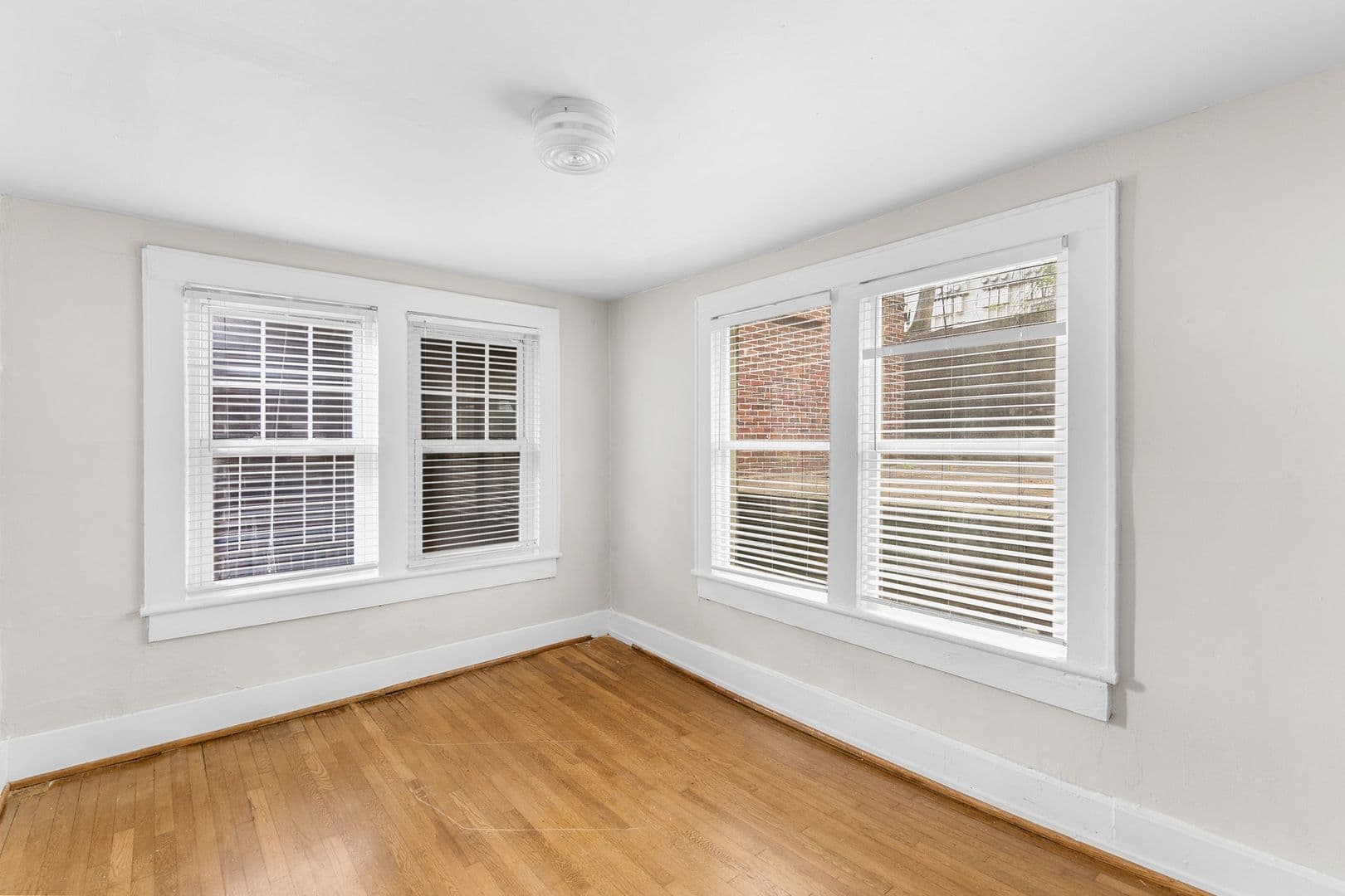 Birmingham Apartment: 2501 Caldwell Ave S