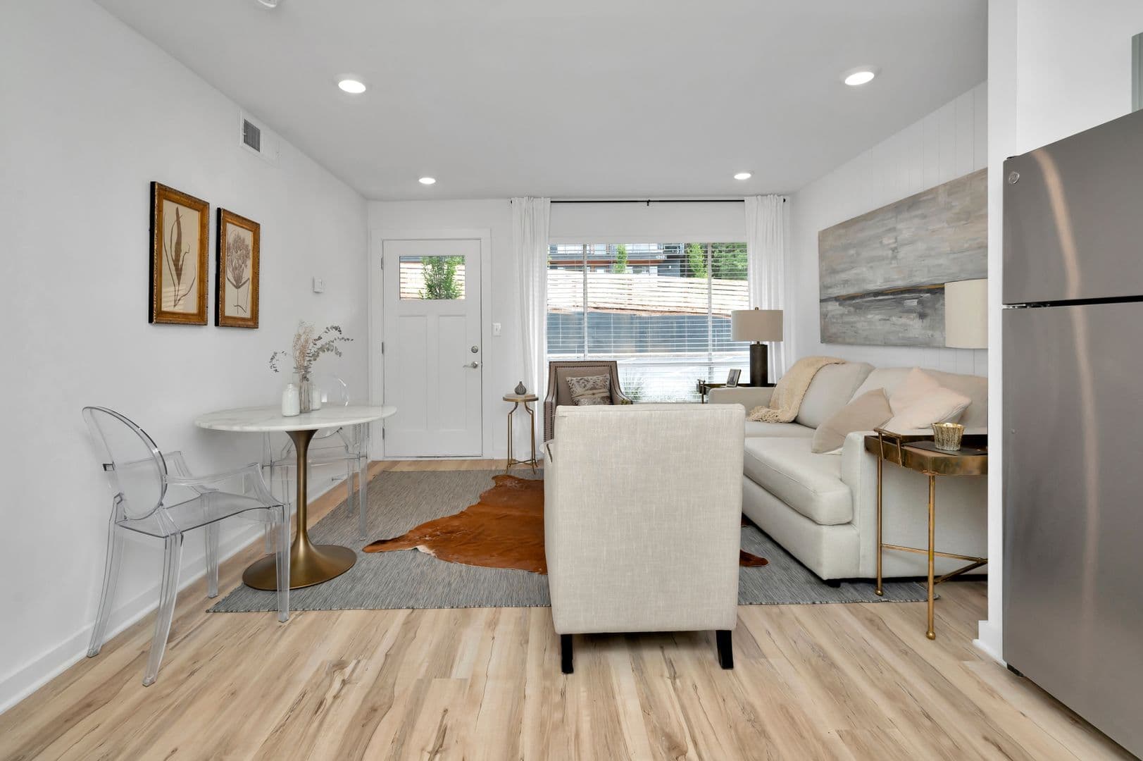 Birmingham Apartment: 1201 33rd St South