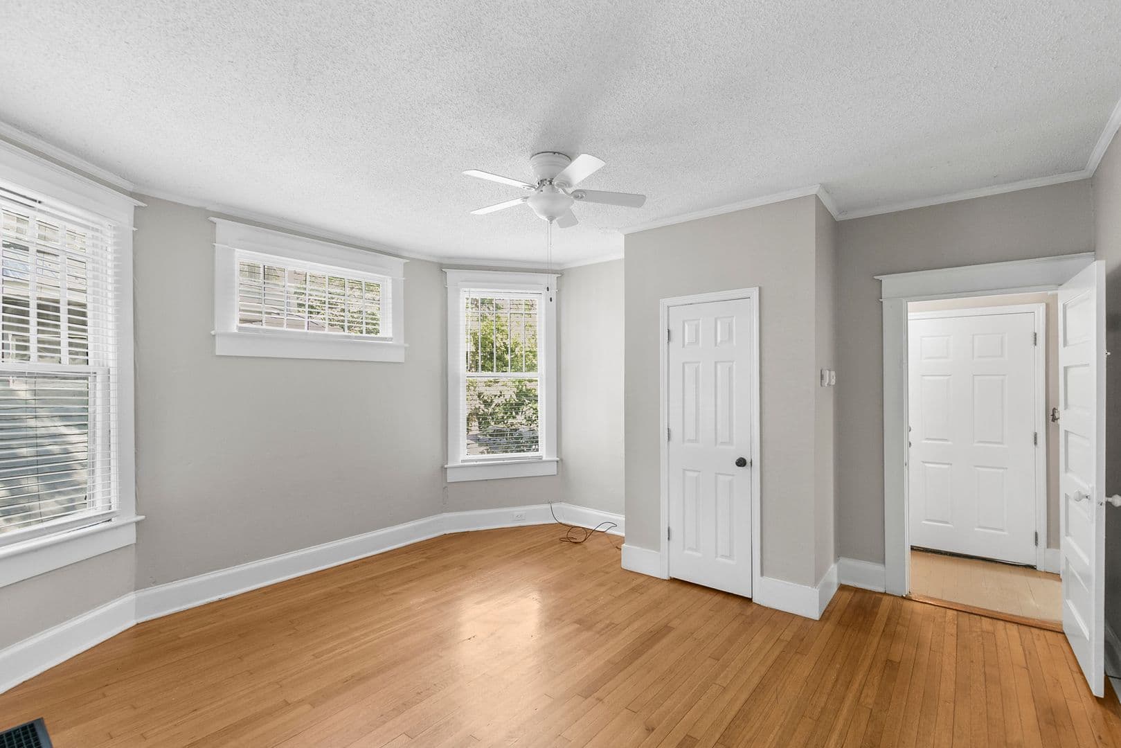 Birmingham Apartment: 1429 18th Street South
