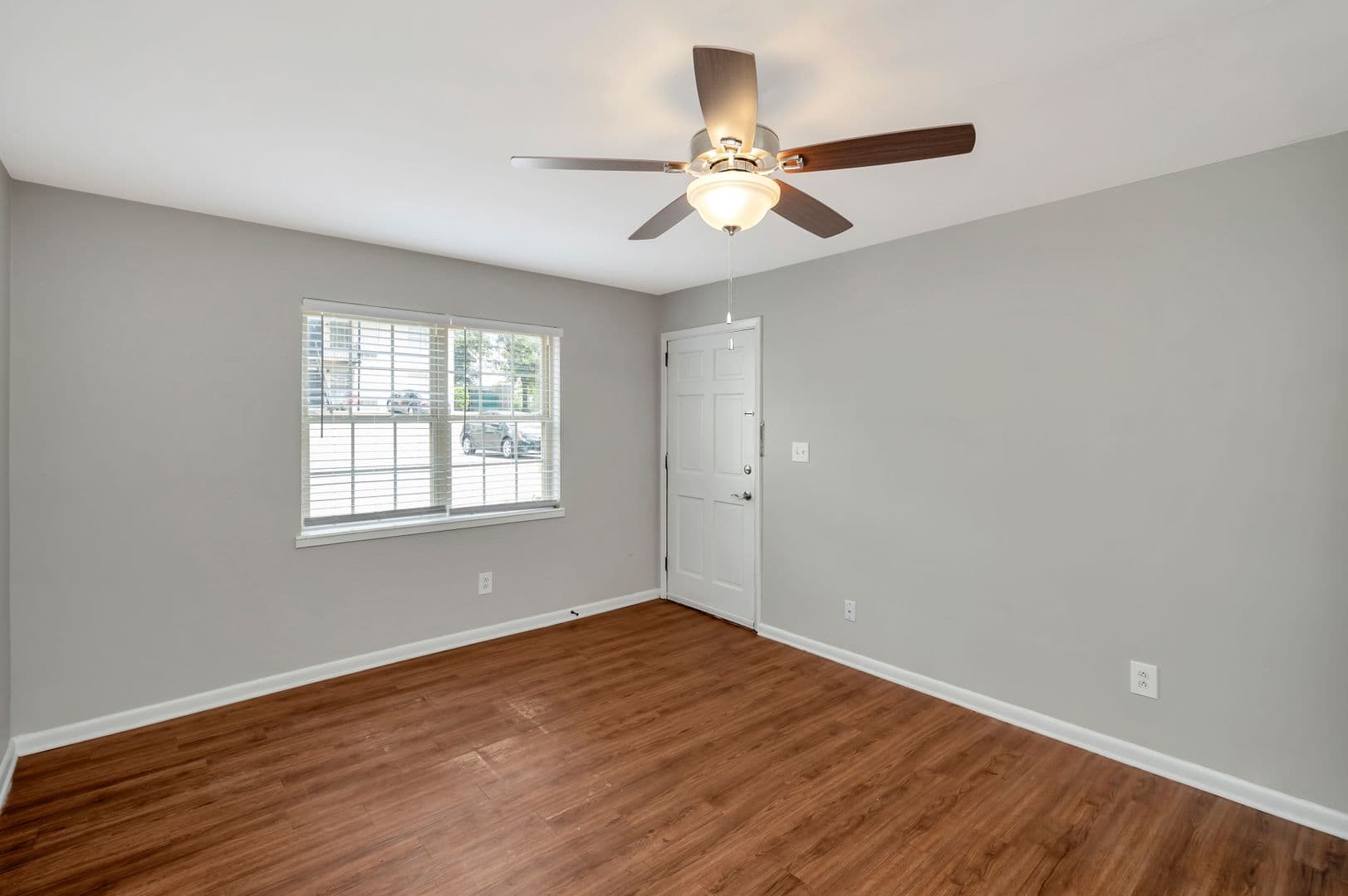 Birmingham Apartment: 1416 13th Street S