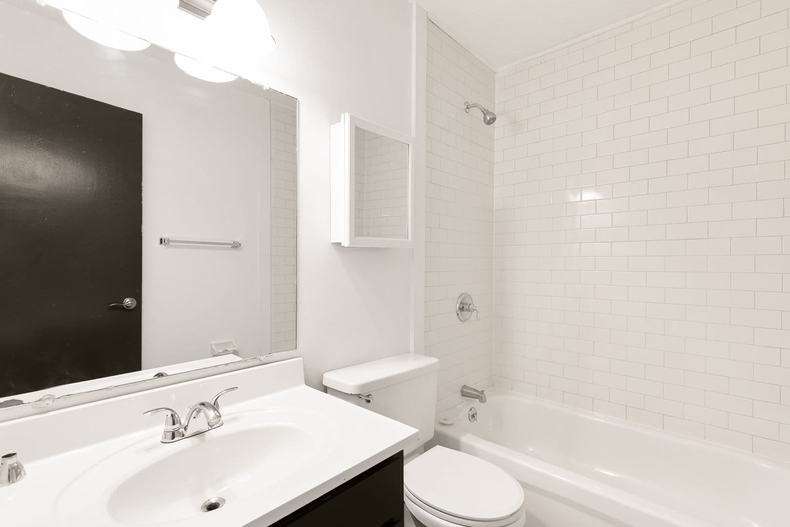 Birmingham Apartment: 1200 18th Ave S
