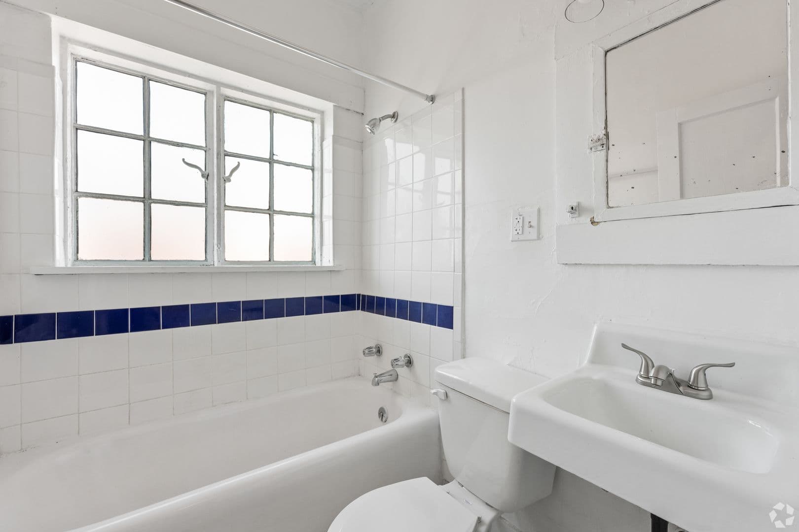 Birmingham Apartment: 1226-1228 29th Street South