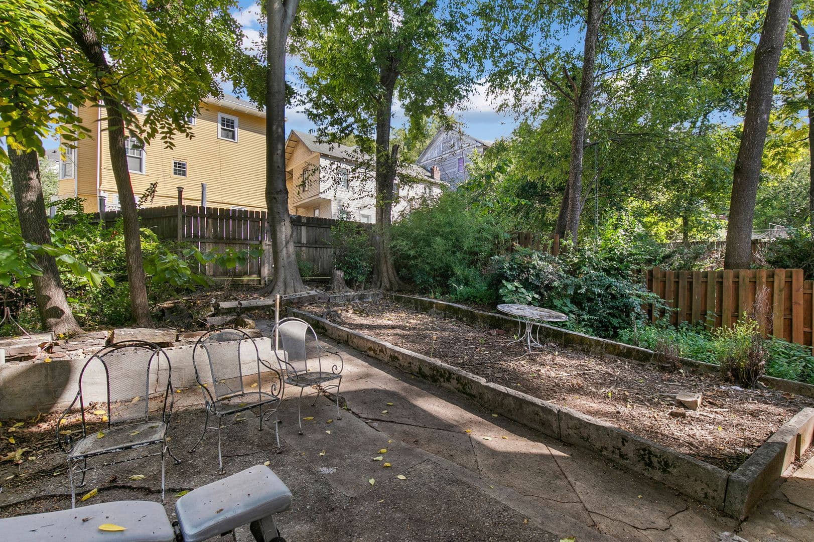 Birmingham Apartment: 1429 18th Street South