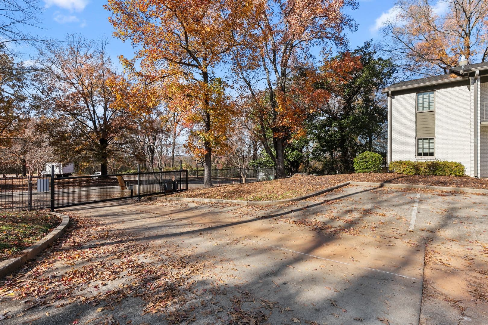 Birmingham Apartment: 685-691 Idlewild Circle