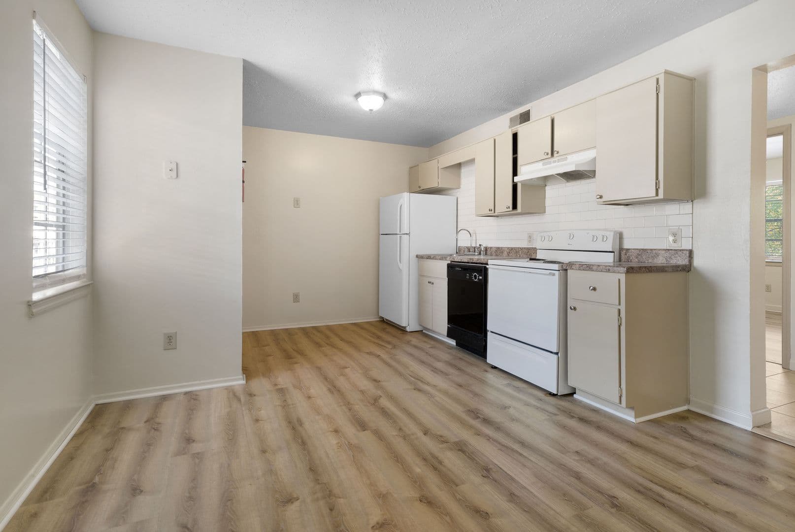 Birmingham Apartment: 1331 14th Ave S