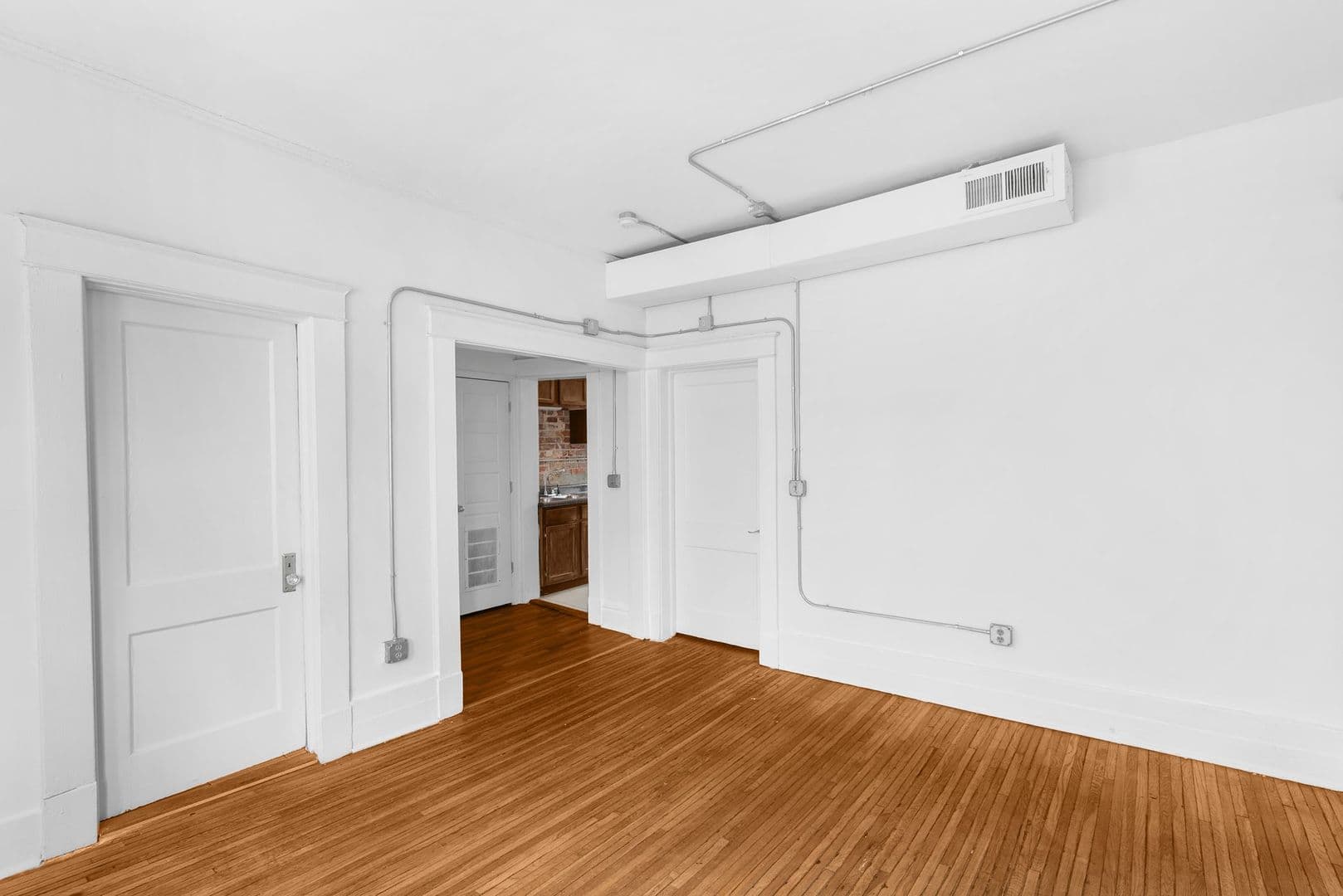 Birmingham Apartment: 2030 Highland Ave S