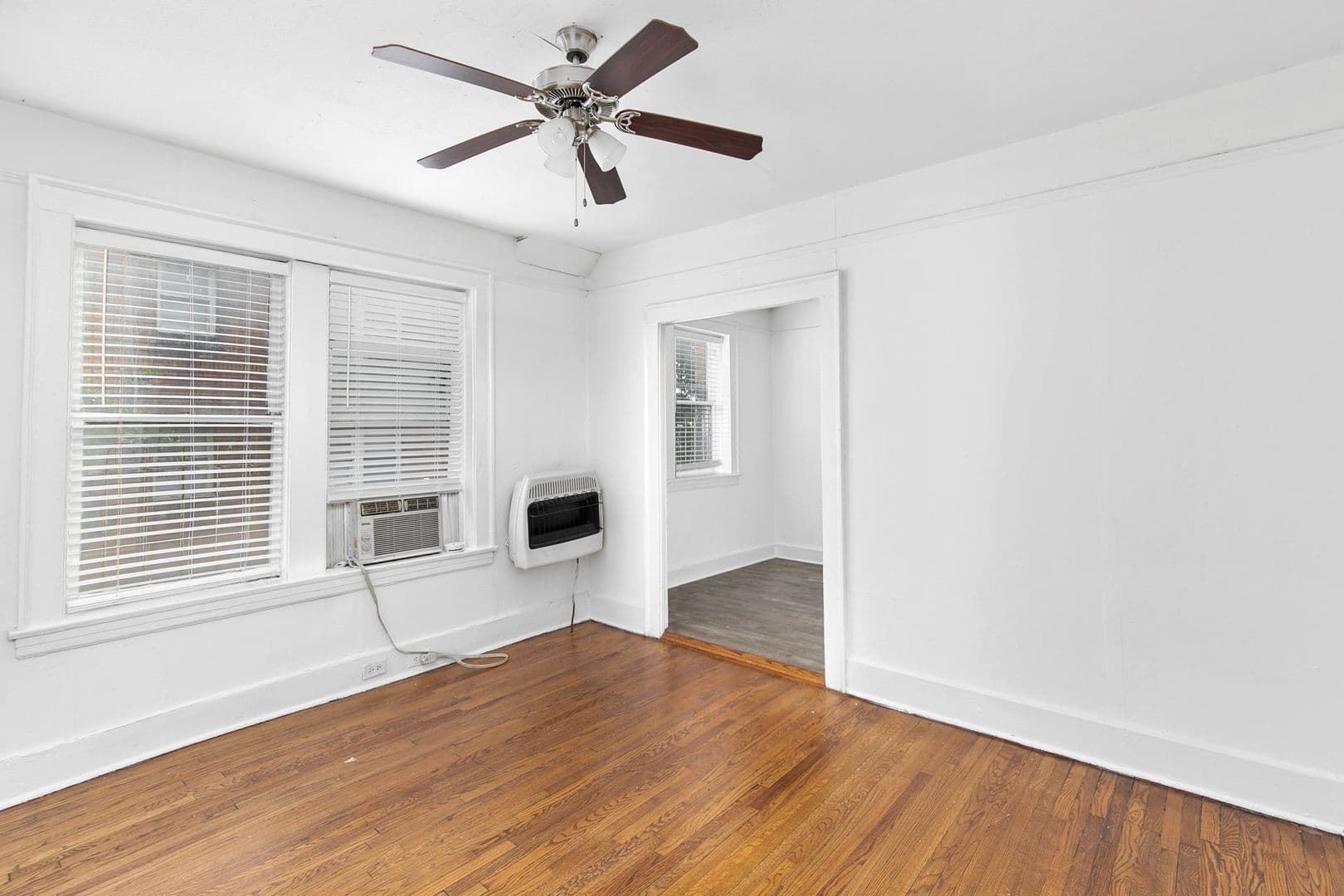 Birmingham Apartment: 1000-1010 18th Street S