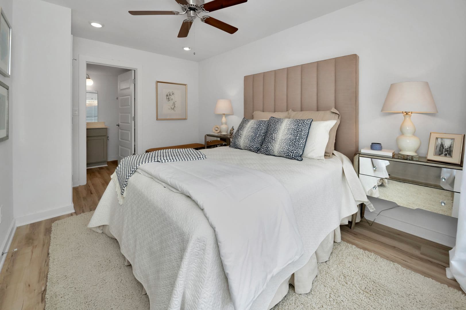 Birmingham Apartment: 1201 33rd St South