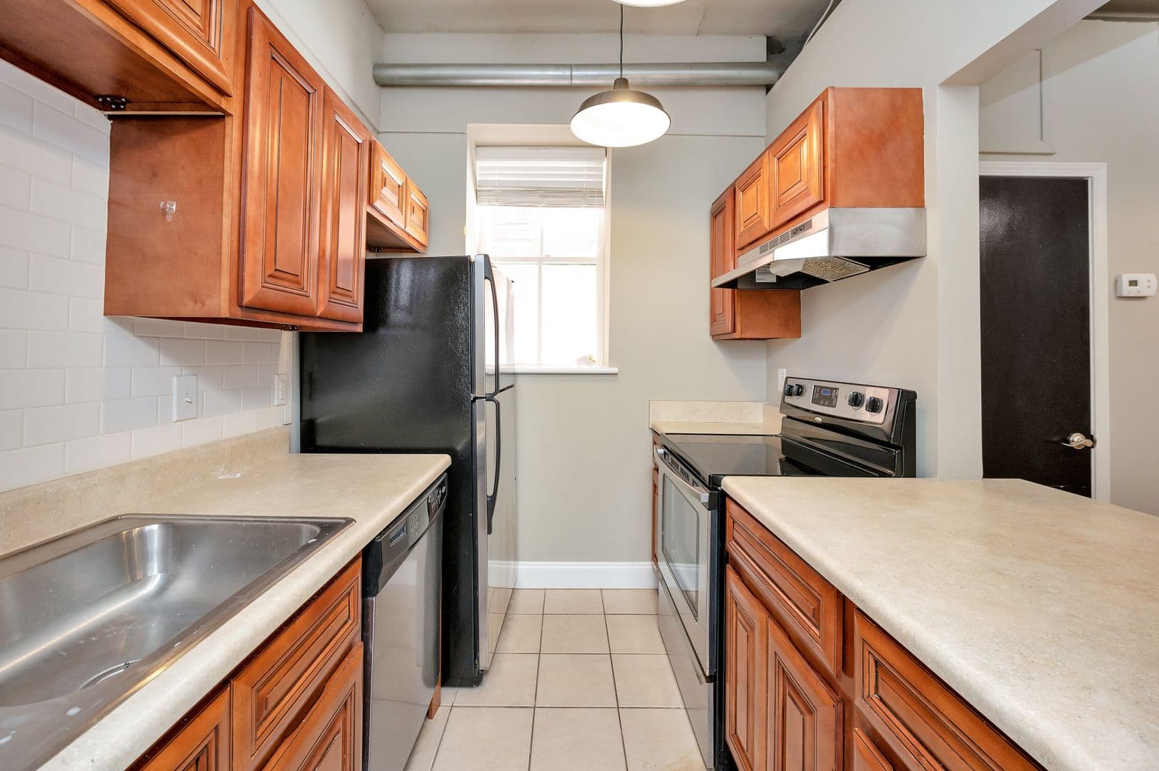 Birmingham Apartment: 1124 20th Street South