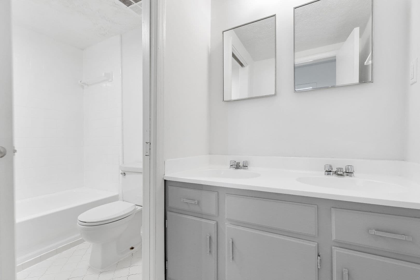 Birmingham Apartment: 1417 33rd St S