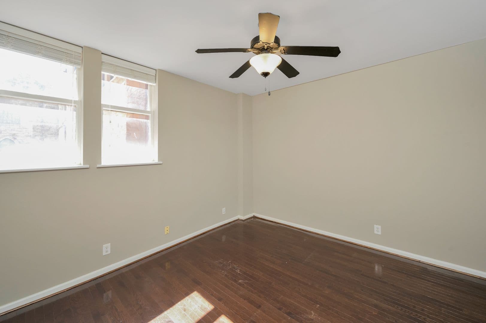 Birmingham Apartment: 1124 20th Street South