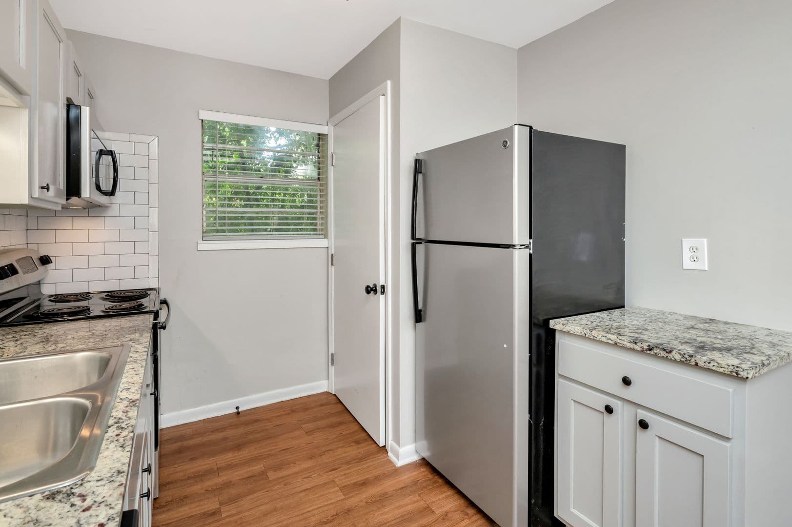 Birmingham Apartment: 1416 13th Street S