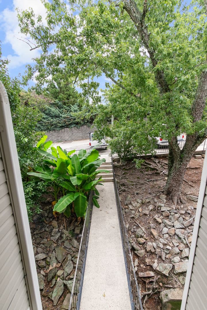 Birmingham Apartment: 1313-1321 34th St S