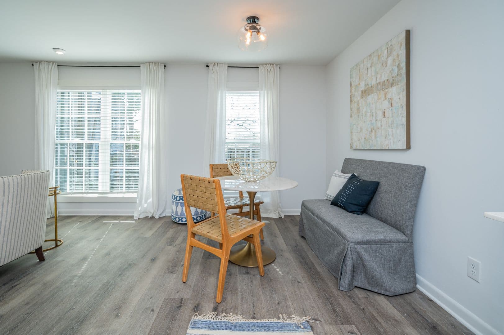 Birmingham Apartment: 3314 Cliff Road S