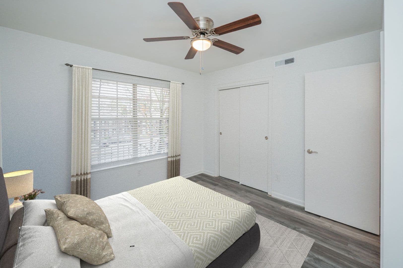 Birmingham Apartment: 3477 Cliff Terrace S