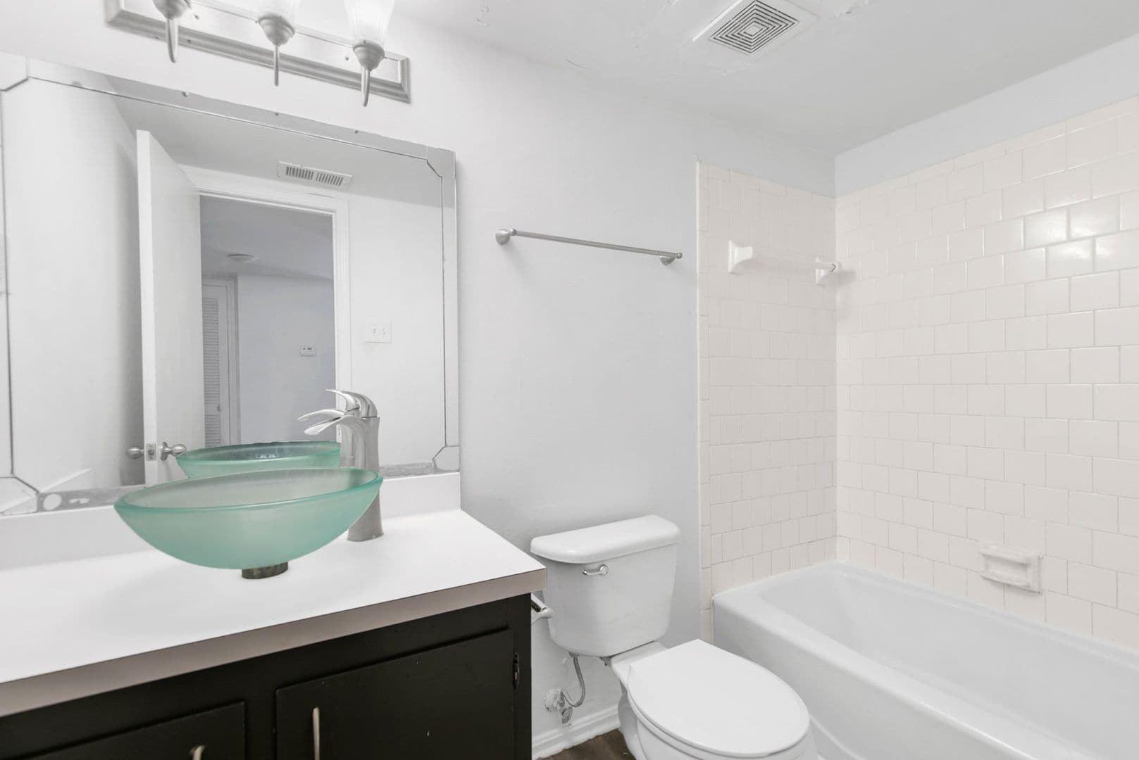 Birmingham Apartment: 1629 14th Ave S