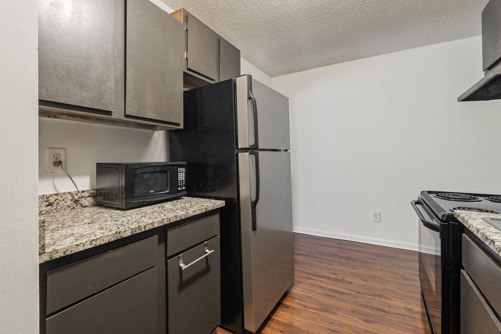 Birmingham Apartment: 1200 18th Ave S