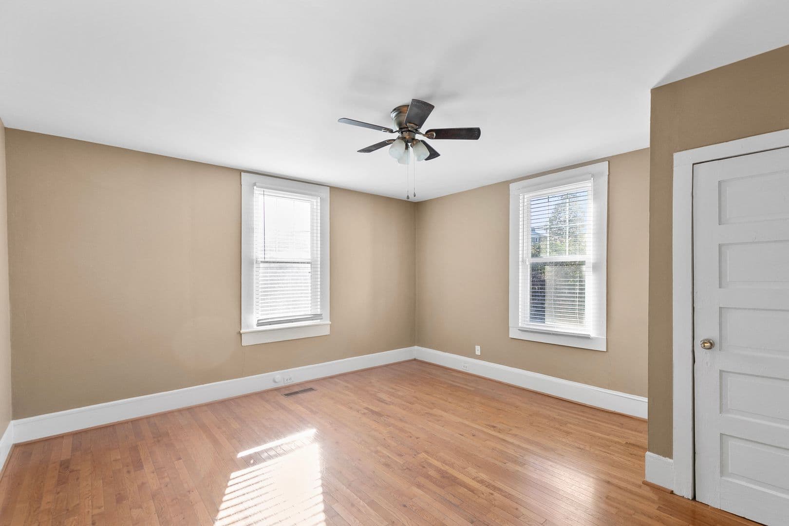 Birmingham Apartment: 1436 18th Street South