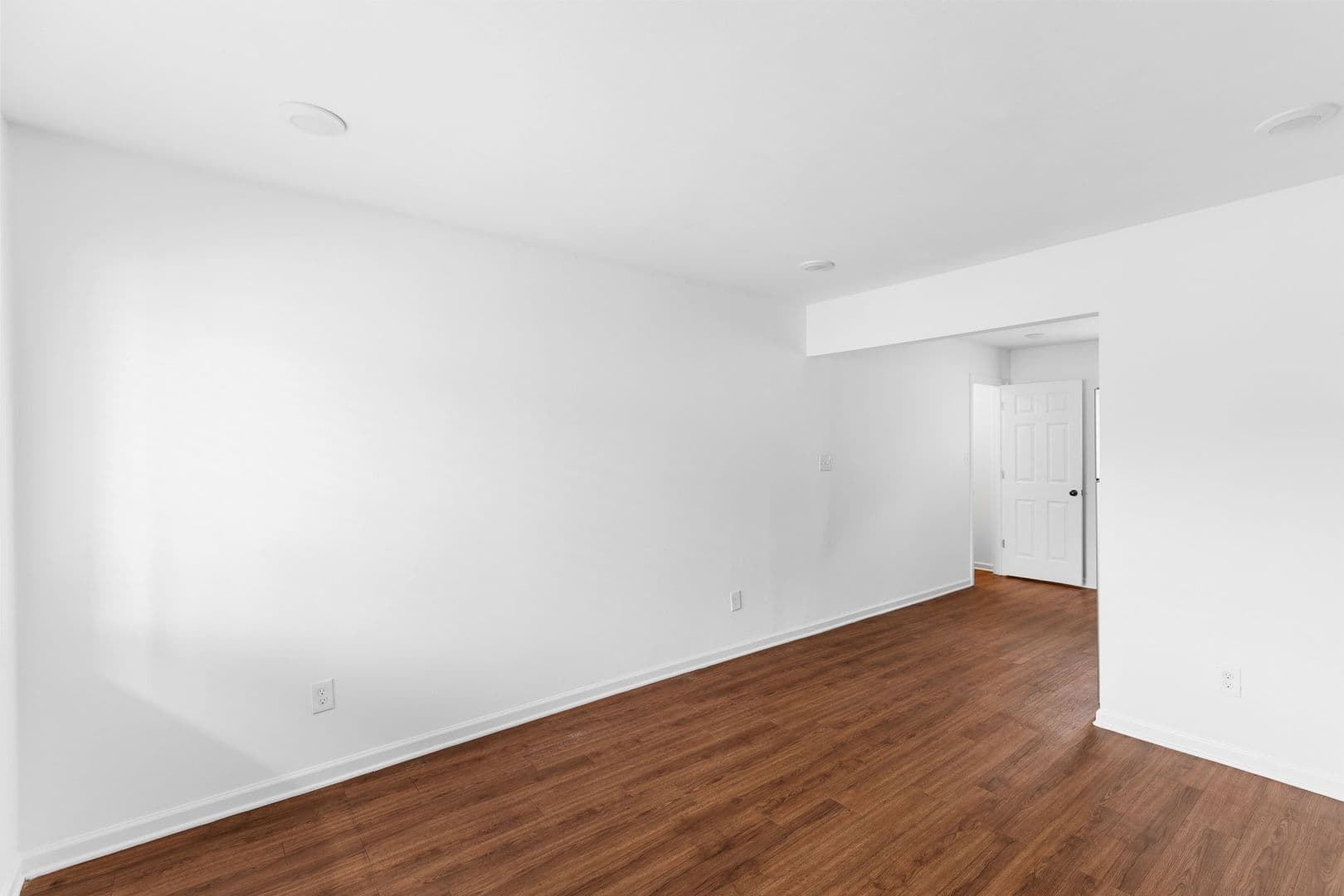 Birmingham Apartment: 4416-4420 5th Ave S
