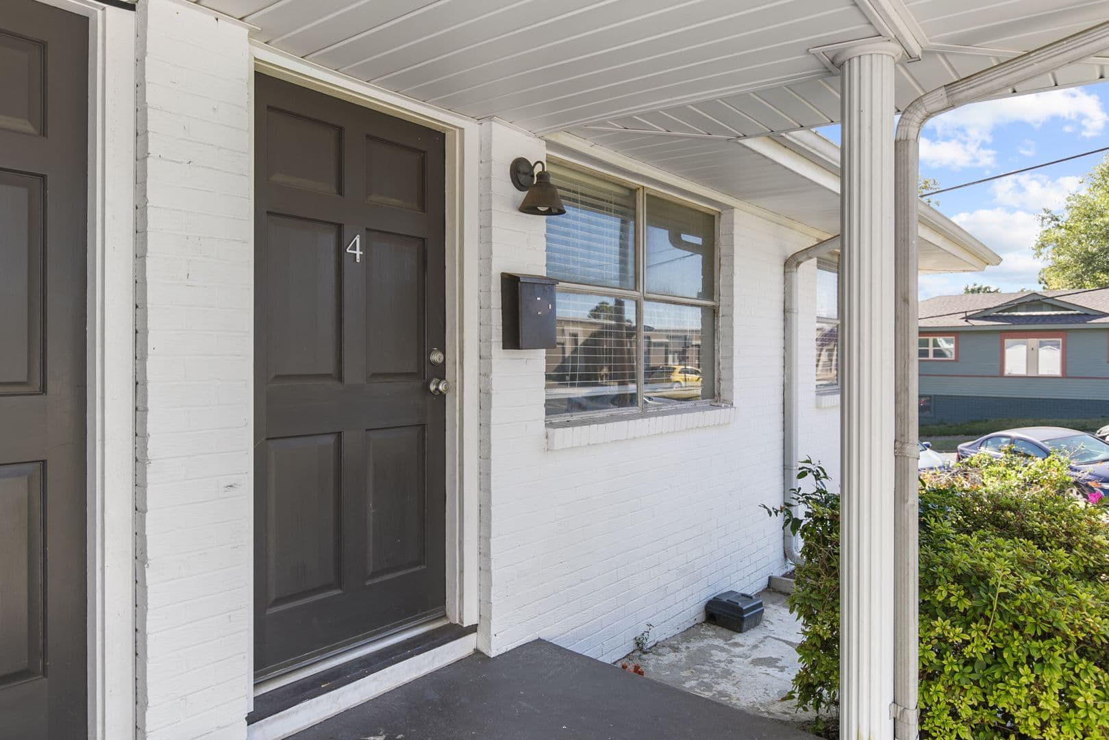 Birmingham Apartment: 1701 13th Avenue South