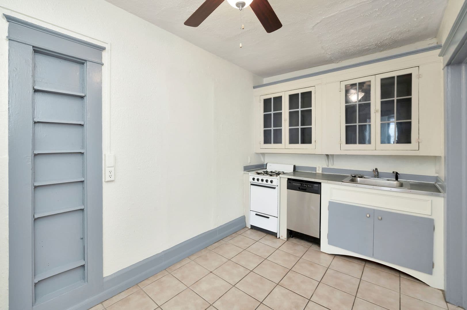 Birmingham Apartment: 1141 14th Street South