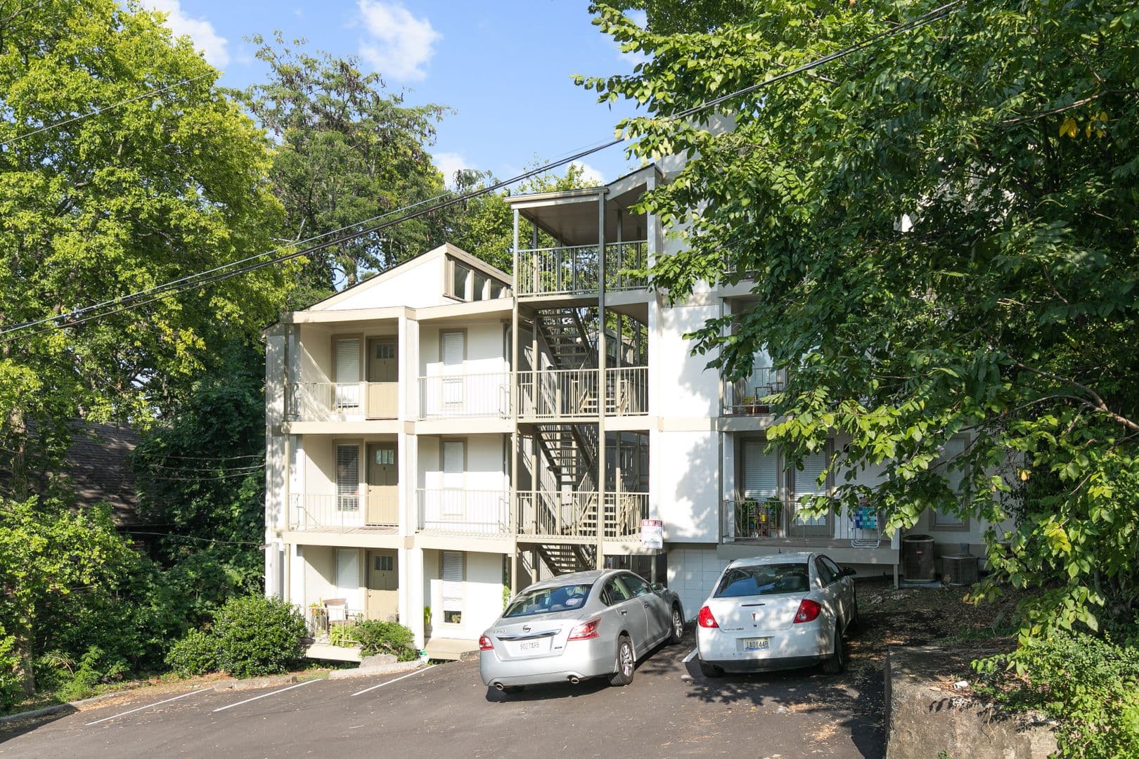 Birmingham Apartment: 1508 33rd Street S