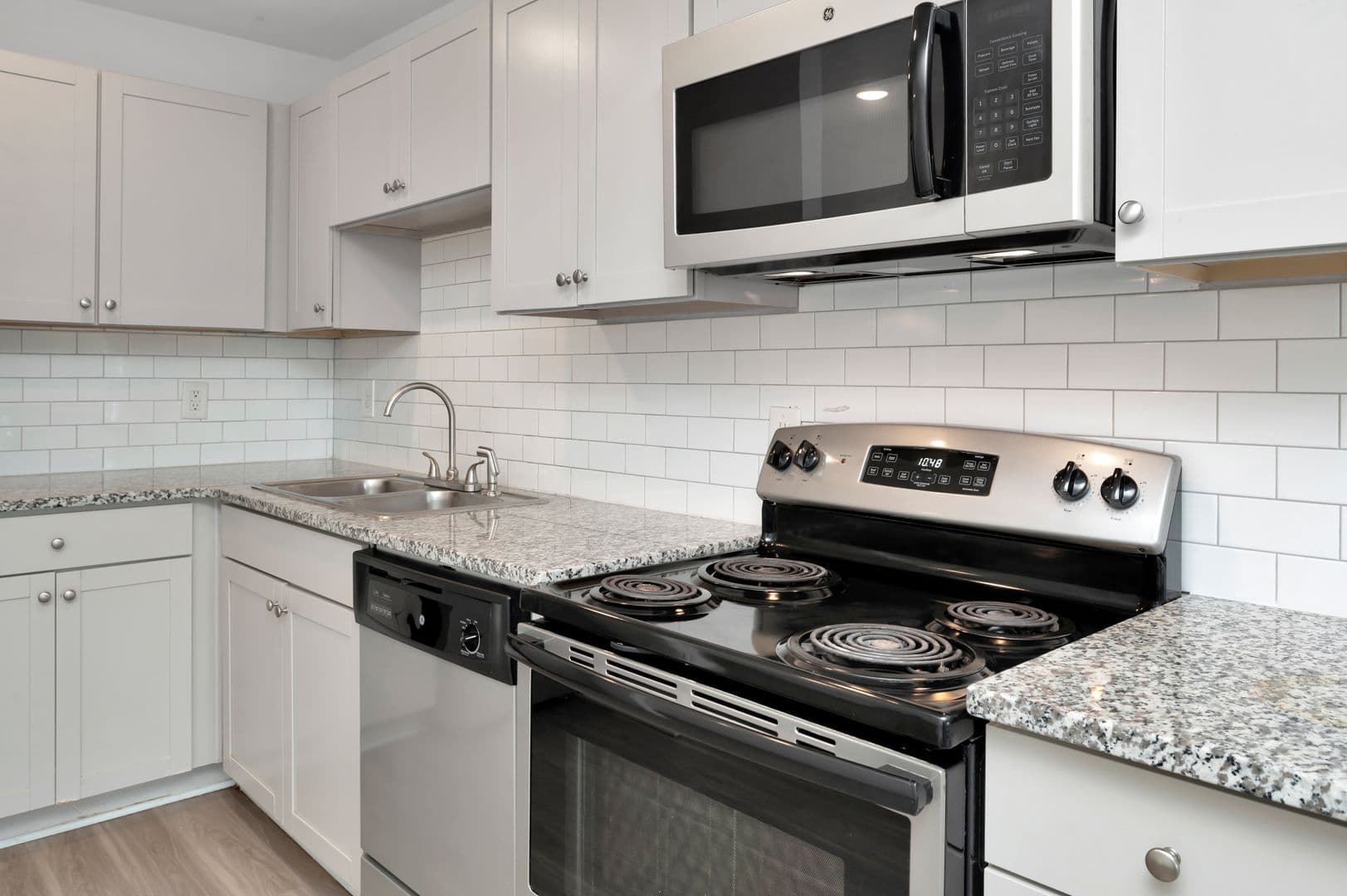 Birmingham Apartment: 1501 16th Ave S