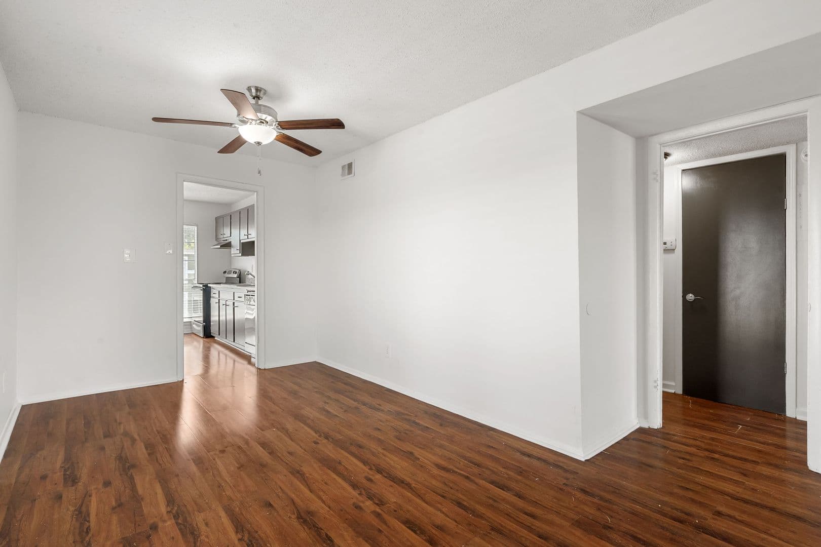 Birmingham Apartment: 1200 18th Ave S