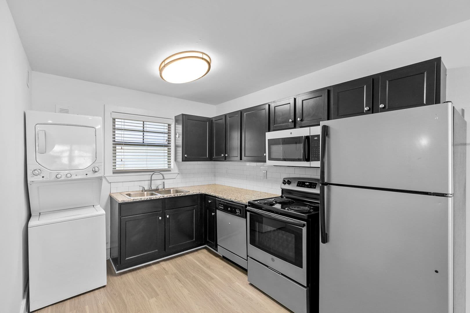 Birmingham Apartment: 3820 4th Ave S
