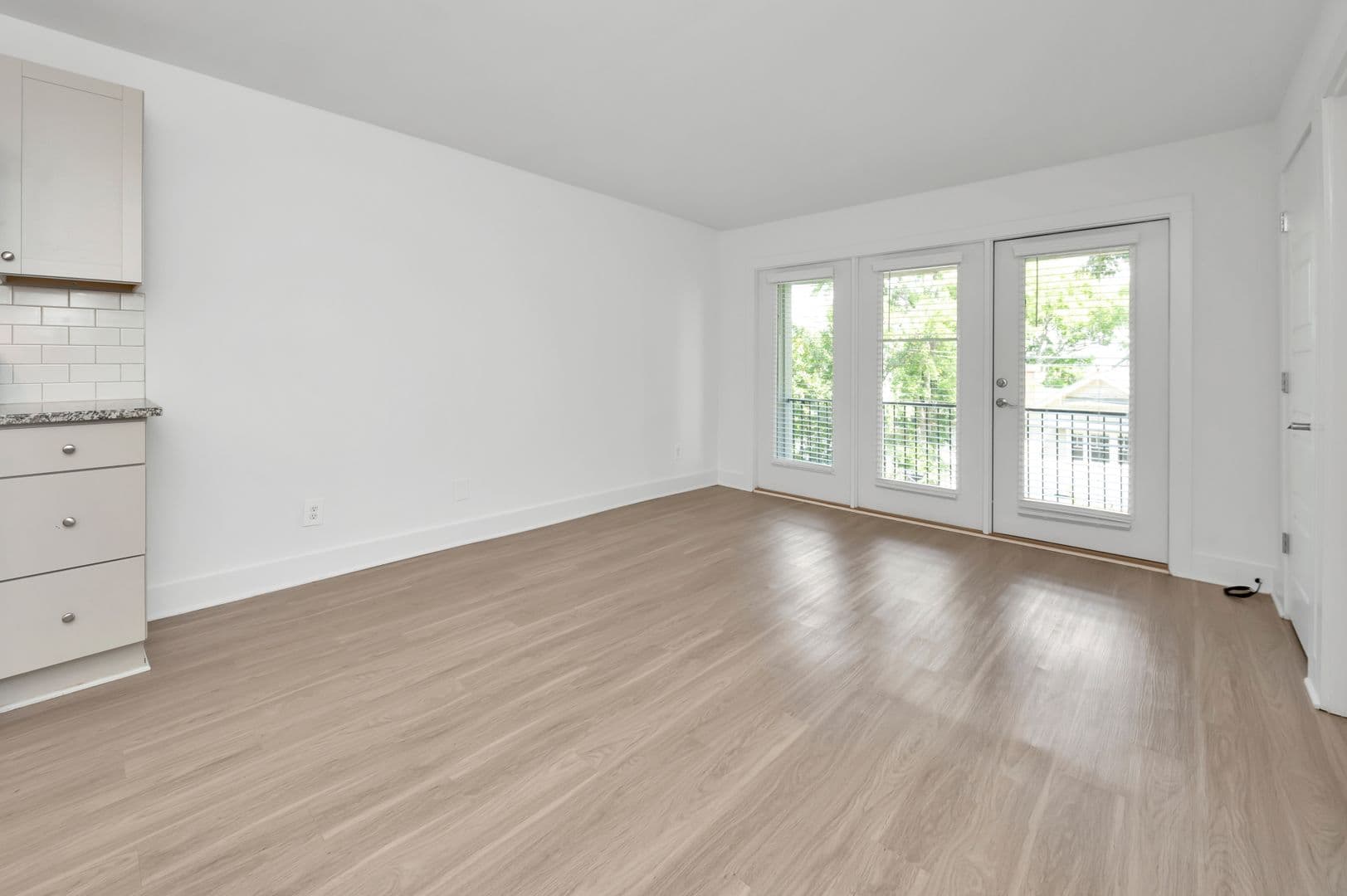 Birmingham Apartment: 1501 16th Ave S