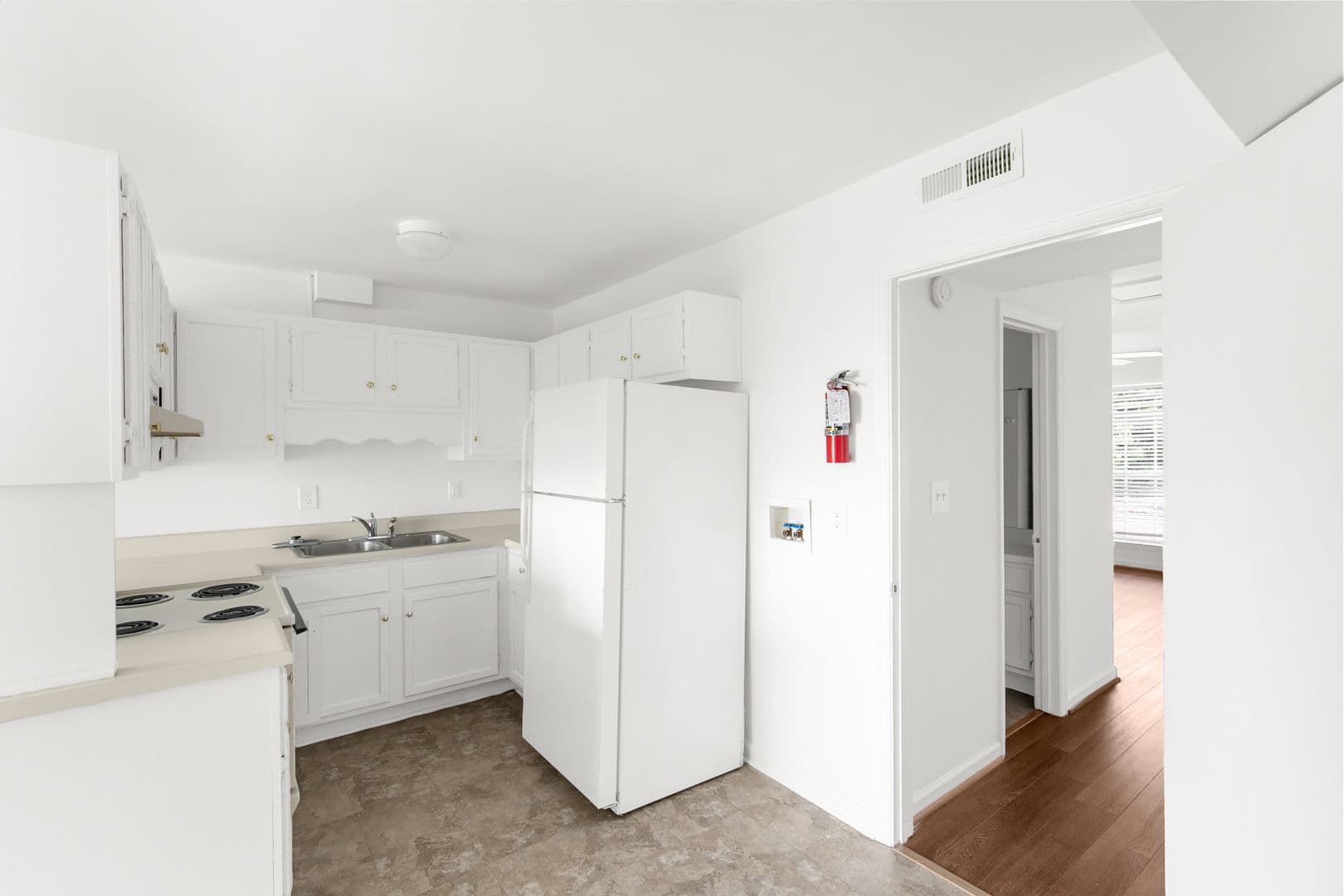 Birmingham Apartment: 1325 34th Street South