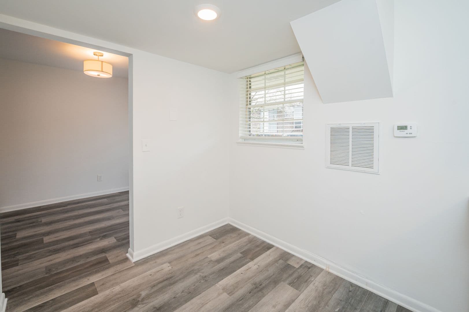 Birmingham Apartment: 3477 Cliff Terrace S