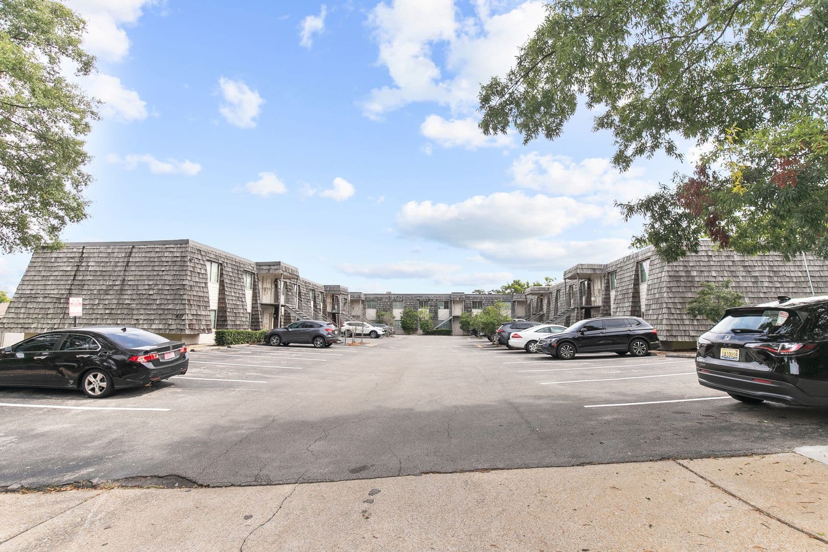 Birmingham Apartment: 827 30th Street S