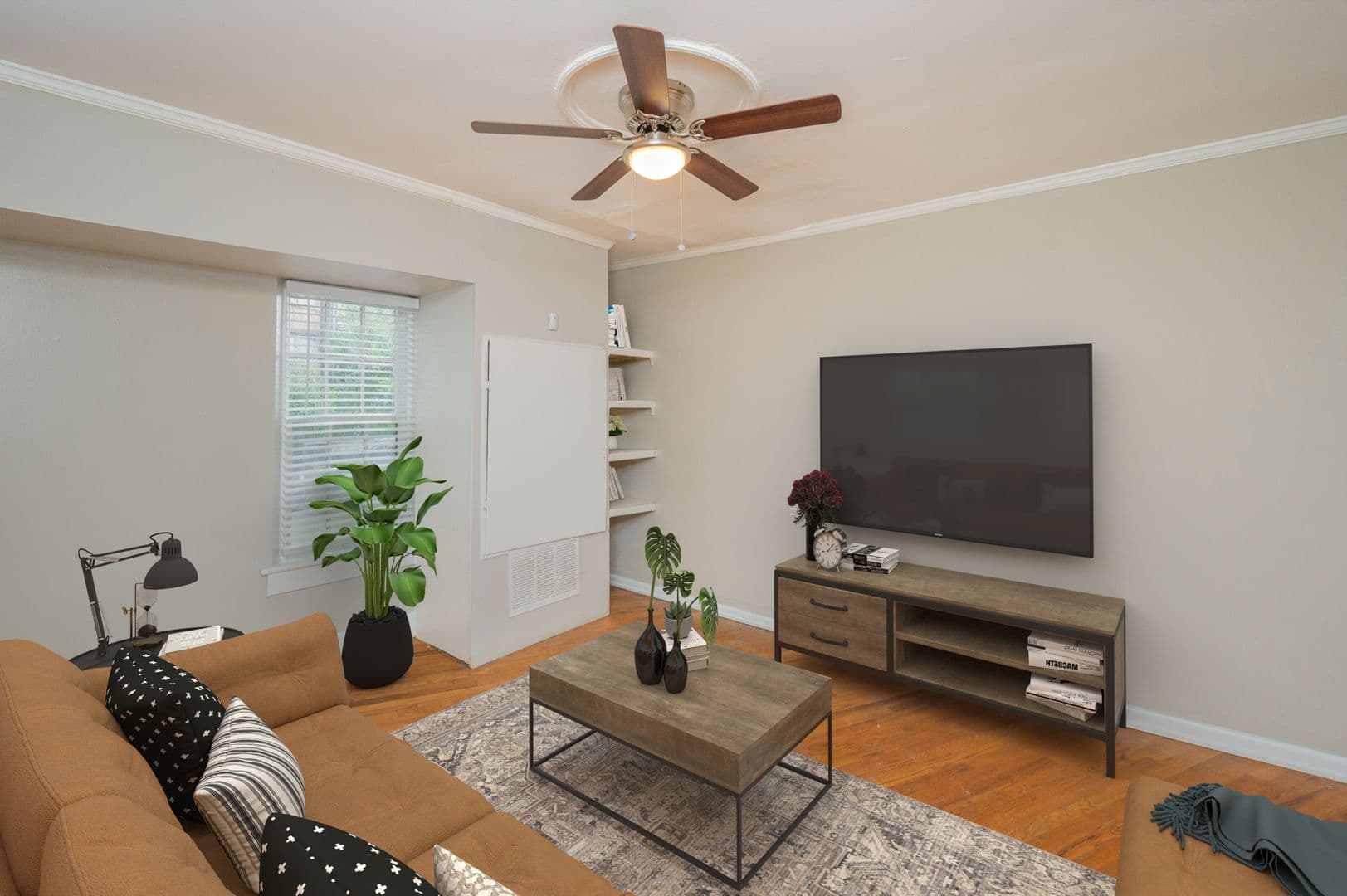 Birmingham Apartment: 1200 30th Str S