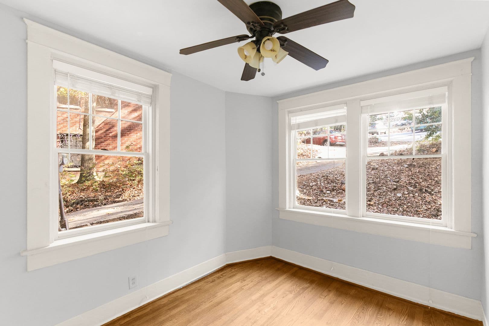 Birmingham Apartment: 2907 13th Avenue South