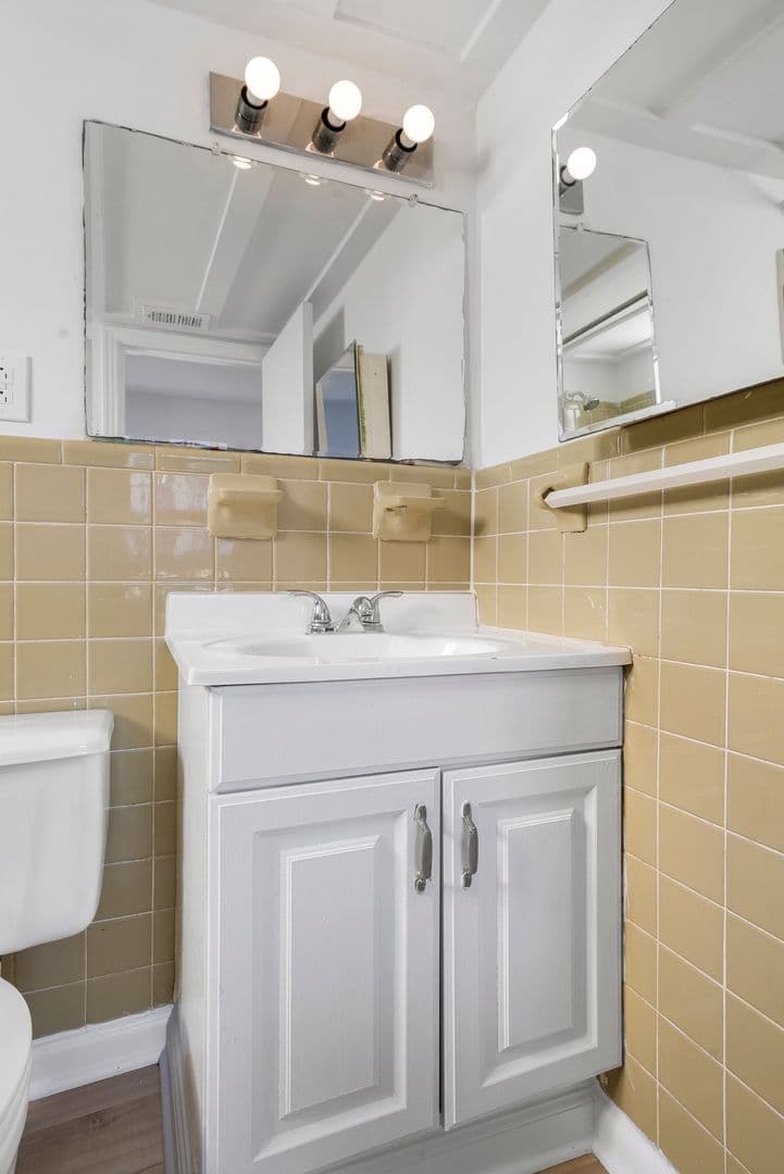 Birmingham Apartment: 1316 33rd St S