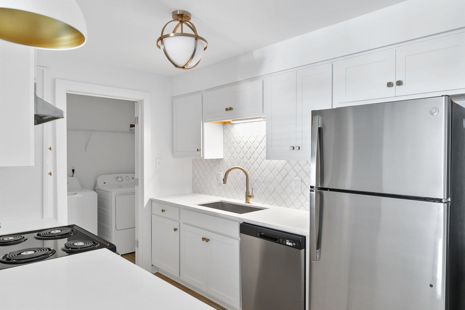 Birmingham Apartment: 3801 Green Valley Drive