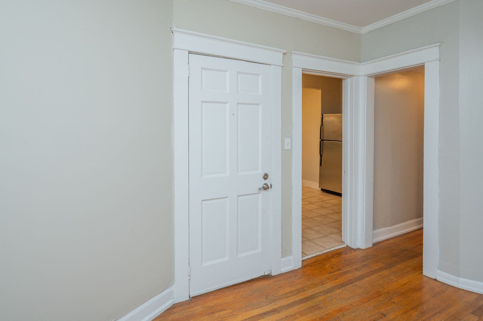 Birmingham Apartment: 1200 30th Str S