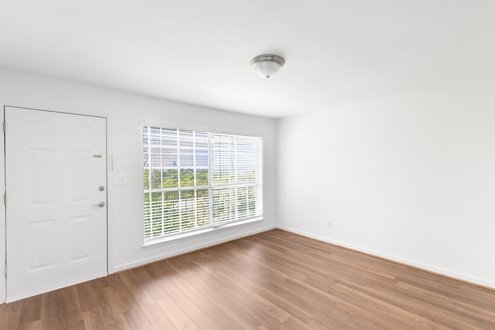 Birmingham Apartment: 1325 34th Street South