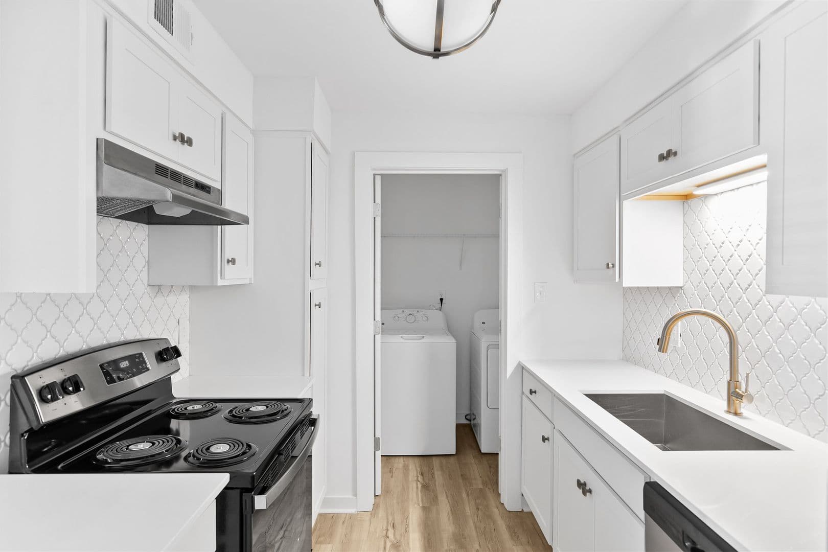 Birmingham Apartment: 3801 Green Valley Drive