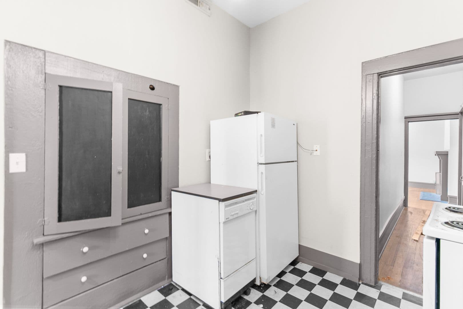 Birmingham Apartment: 1131 16th Avenue South
