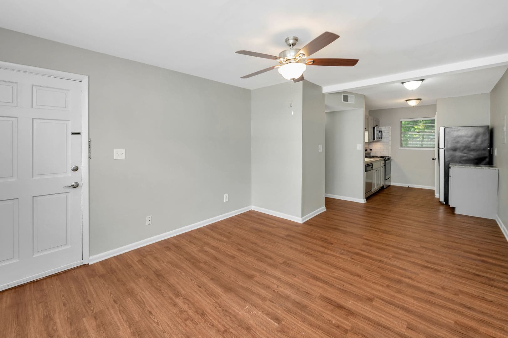 Birmingham Apartment: 1416 13th Street S
