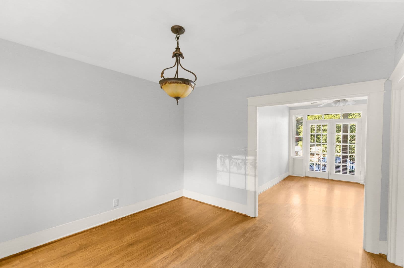 Birmingham Apartment: 2907 13th Avenue South