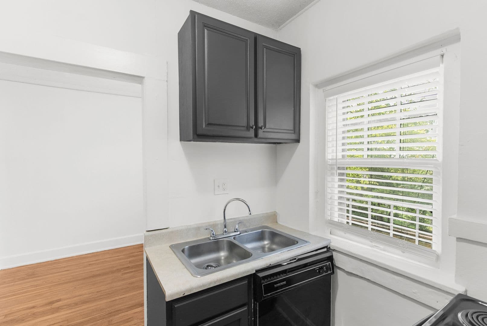 Birmingham Apartment: 1855 16th Ave S