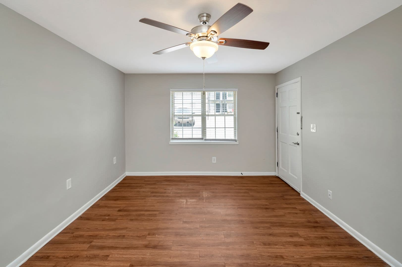 Birmingham Apartment: 1416 13th Street S