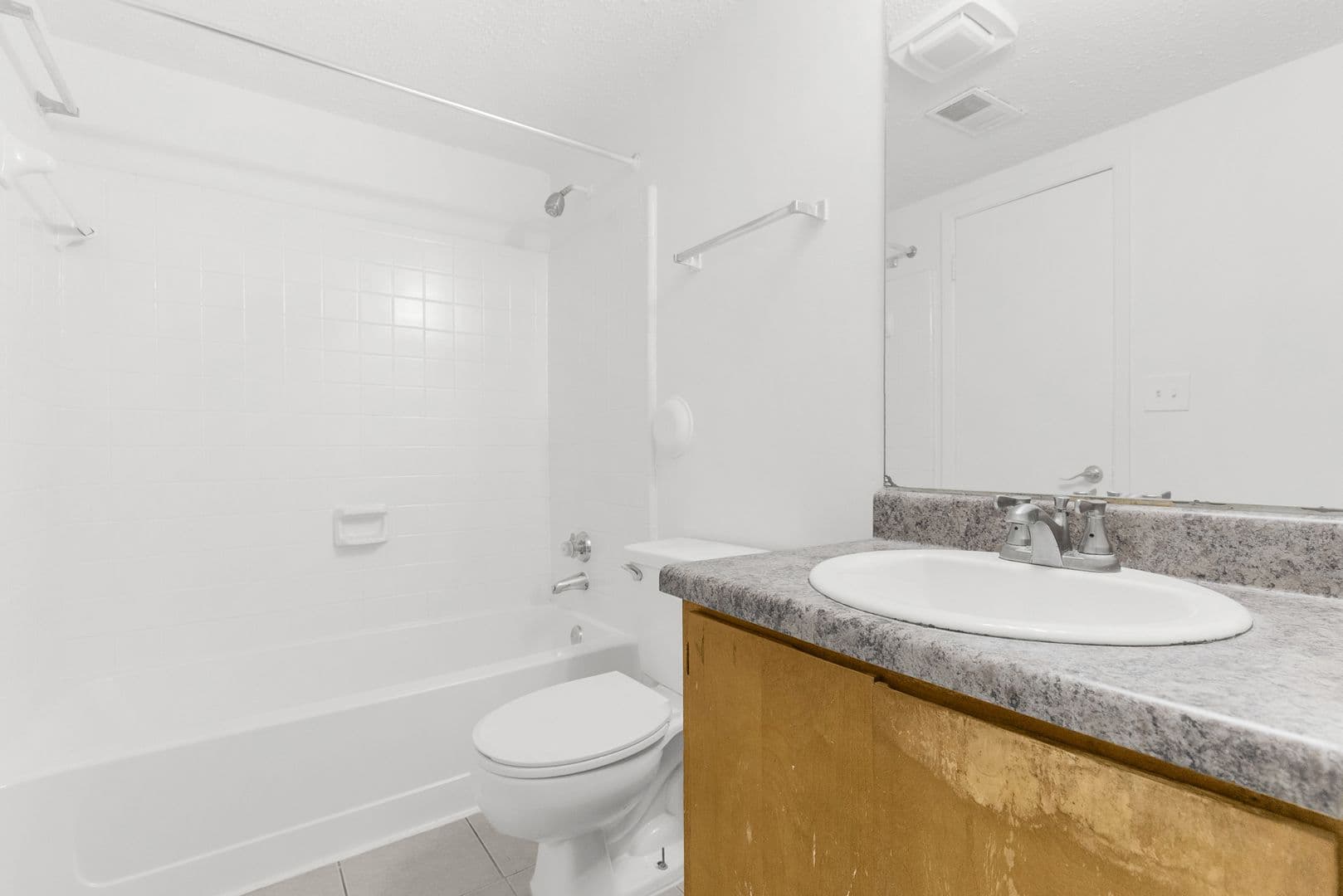Birmingham Apartment: 1331 14th Ave S